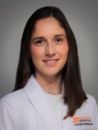 Elizabeth Noble Ergen, MD
