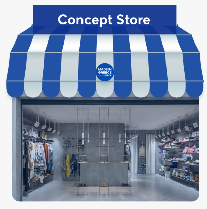 Concept Store